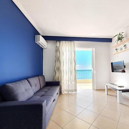 Allure Apartment Sarandë 外观 照片