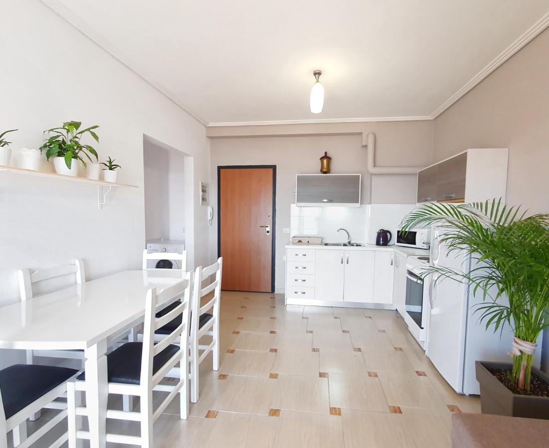 Allure Apartment Sarandë 客房 照片